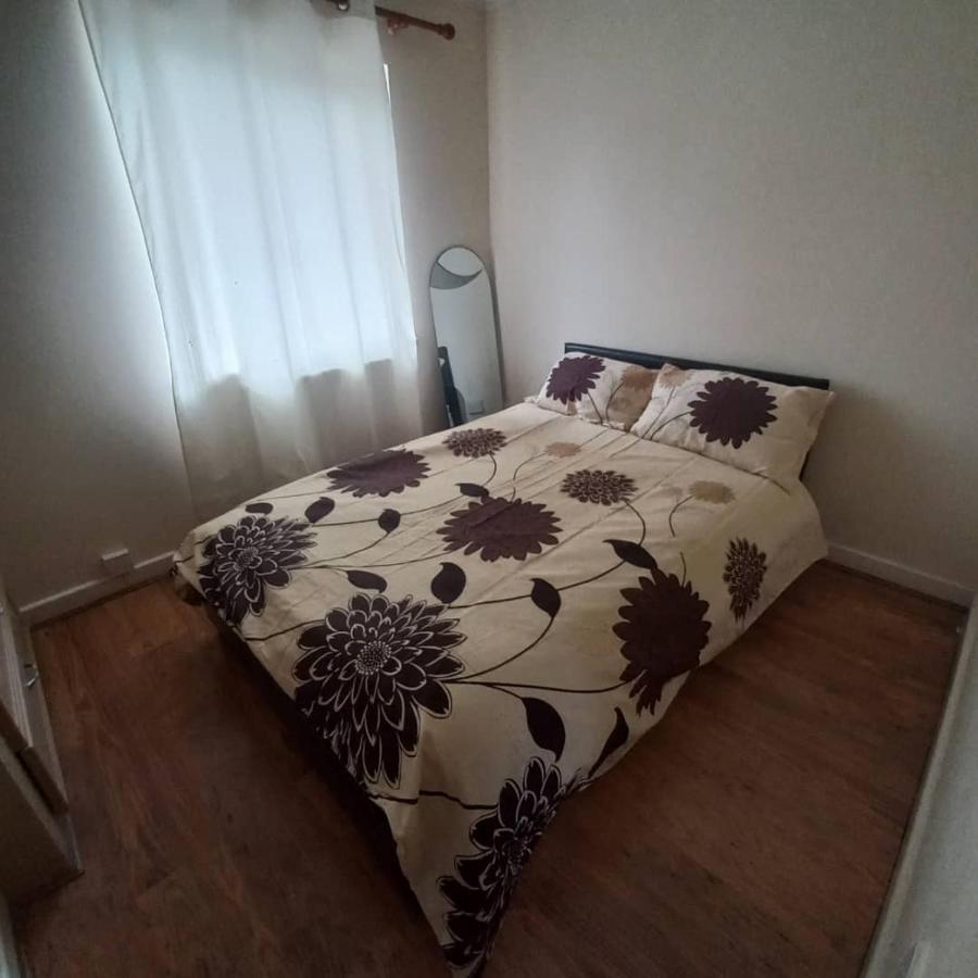 לייסטר Hamilton 3 Bedrooms 10 Minutes From City Centre מראה חיצוני תמונה