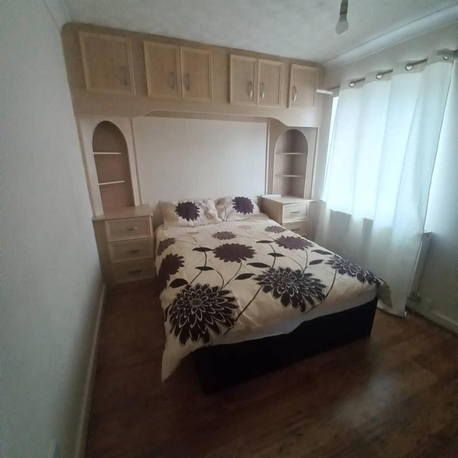 לייסטר Hamilton 3 Bedrooms 10 Minutes From City Centre מראה חיצוני תמונה