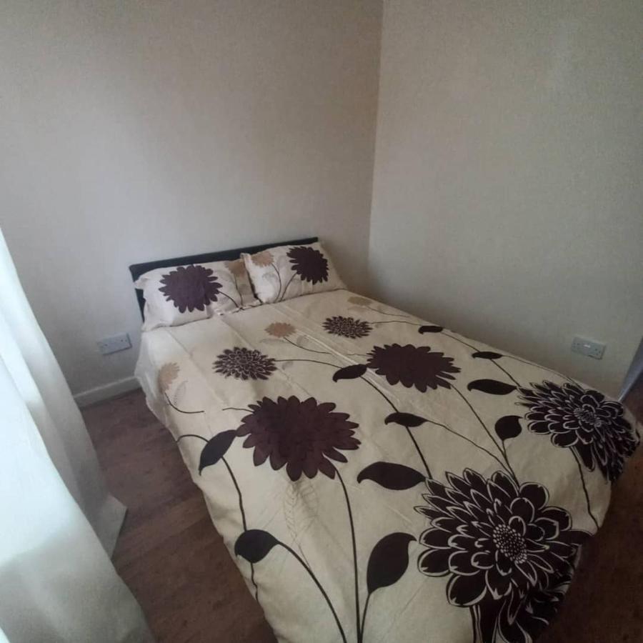 לייסטר Hamilton 3 Bedrooms 10 Minutes From City Centre מראה חיצוני תמונה